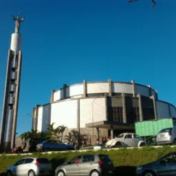 Região Chapada, Santuário, Gigante, São Judas, Morro da Mina