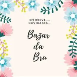 Desapego da bru 😜