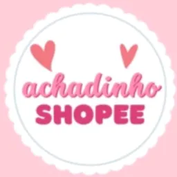 Achadinhos da shopee