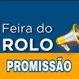 Feira do rolo PROMISSÃO sp