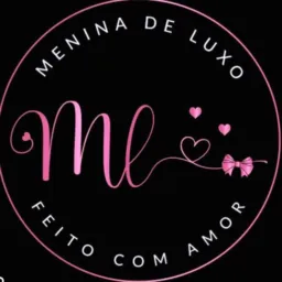 💕Menina de Luxo💕