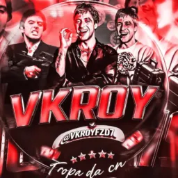 VKROY MÉTODOS