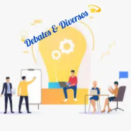 Debates & Diversos 💫🧠