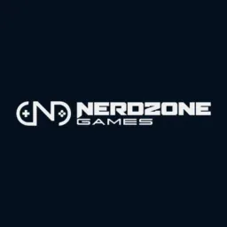 NERDZONE GAMES PROMOÇÕES