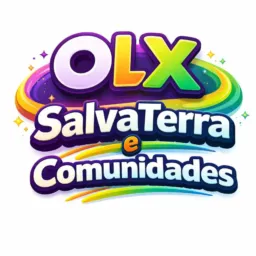 OLX SALVATERRA E COMUNIDADES.