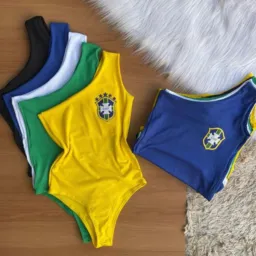 DESAPEGA, MANAZINHAS!