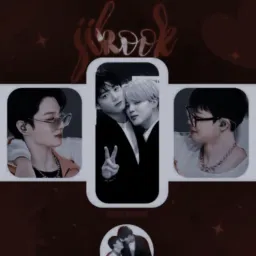 ﹙ɗ﹚𝖽𐔎𝗏𝗎𝗅𝗀ɑ jikook . 🎳✩