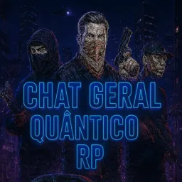 •|CHAT<>GERAL<>QUÂNTICO RP