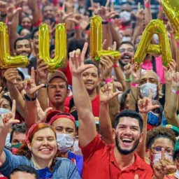 Rumo a Deputado 2026😎