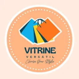 Vitrine versátil 👜