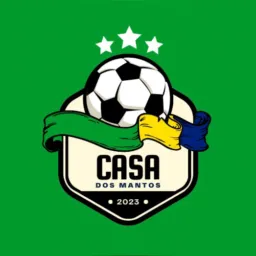 Casa dos Mantos