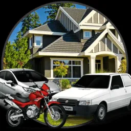 VENDAS DE CASAS, CARROS E MOTOS EM BDC