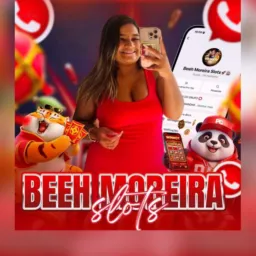 Beeh Moreira Slots🚀🎰