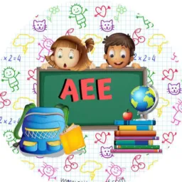 EDUCAÇÃO ESPECIAL & INCLUSIVA & AEE - Matérias Lúdicos gratuito 📚