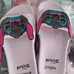 Melissas do Stitch