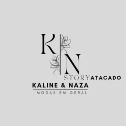 K & N story atacado 👗👚👛