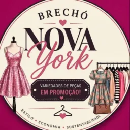 Brechó nova York