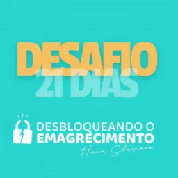 LISTA DE ESPERA PARA A PRÓXIMA TURMA DO DESAFIO DESBLOQUEANDO O EMAGRECIMENTO