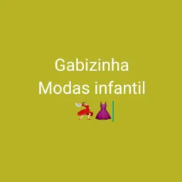 Gabizinha modas