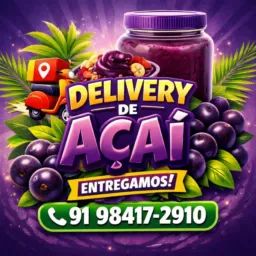 Açaí Abaeté delivery