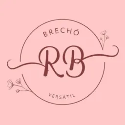 Rai Brechó Versátil.