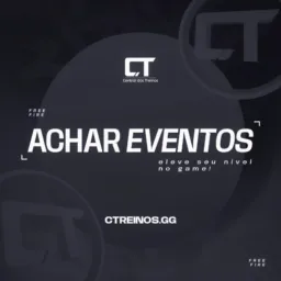 🎊 | CT - ACHAR EVENTOS