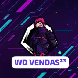 WD VENDAS²³