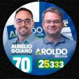 Amigos do DOIDO