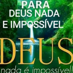 🔥🕊️🛐GRUPO PARA DEUS NADA É İMPSSİVEL🛐📖🔥🤝