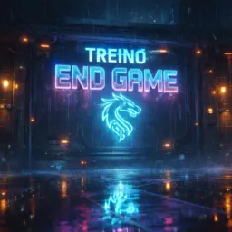 TREINO END GAME