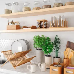 Casa e Decoração Shopee #6