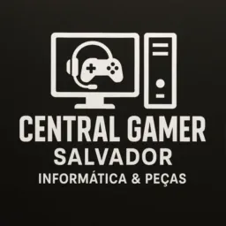 Central Gamer SSA | Informática & Peças