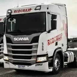 RODOMAX-FILIAL CAJATI SP
