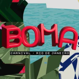 BOMA CARNARIO - SEM TAXA