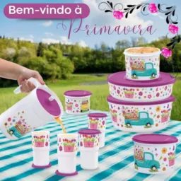 GRUPO 🌟 LOUCO (A) POR TUPPERWARE RENOVA SUA COZINHA COM E LEGÂNCIA QUALIDADE 🛒🛍️🎁📦🇧🇷🍀🆗