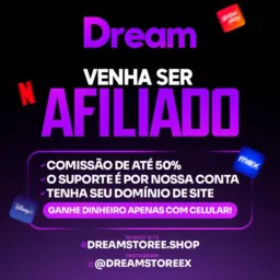 AFILIADOS DREAM 💜