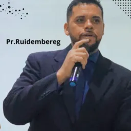 Pastor Ruidemberg Barbosa 2