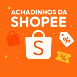 Achadinhos 💫🎁da shopee Promoção