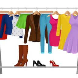 Loja da nega novos e usados 👗👚🩱👙👡👢👛👜🎒