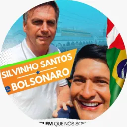 BOLSONARO ATÉ O FIM 🤝🏼🇧🇷