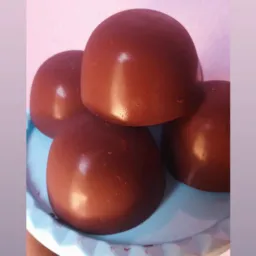 Trufas da fran