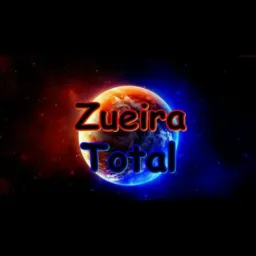 Zueira total👽🚀