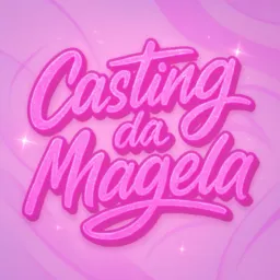 CASTING DA MAGELA ✨