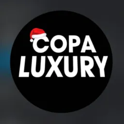 DIVULGAÇÃO COPA LUXURY