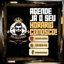 💈Barbearia_Sr.Olemax💇🏻♂️🍺
