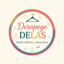 DESAPEGO DELAS👚👙👗👠