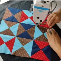 Encomendas tapetes pano de prato 🧵🧶