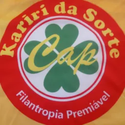 Kariri da sorte..com polyana Almeida..
