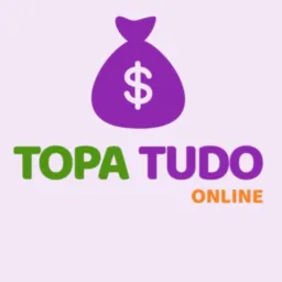 Topa Tudo 🤝