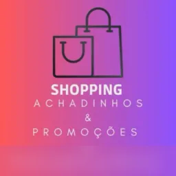 Achadinhos da Jhenny 🛍️🛒